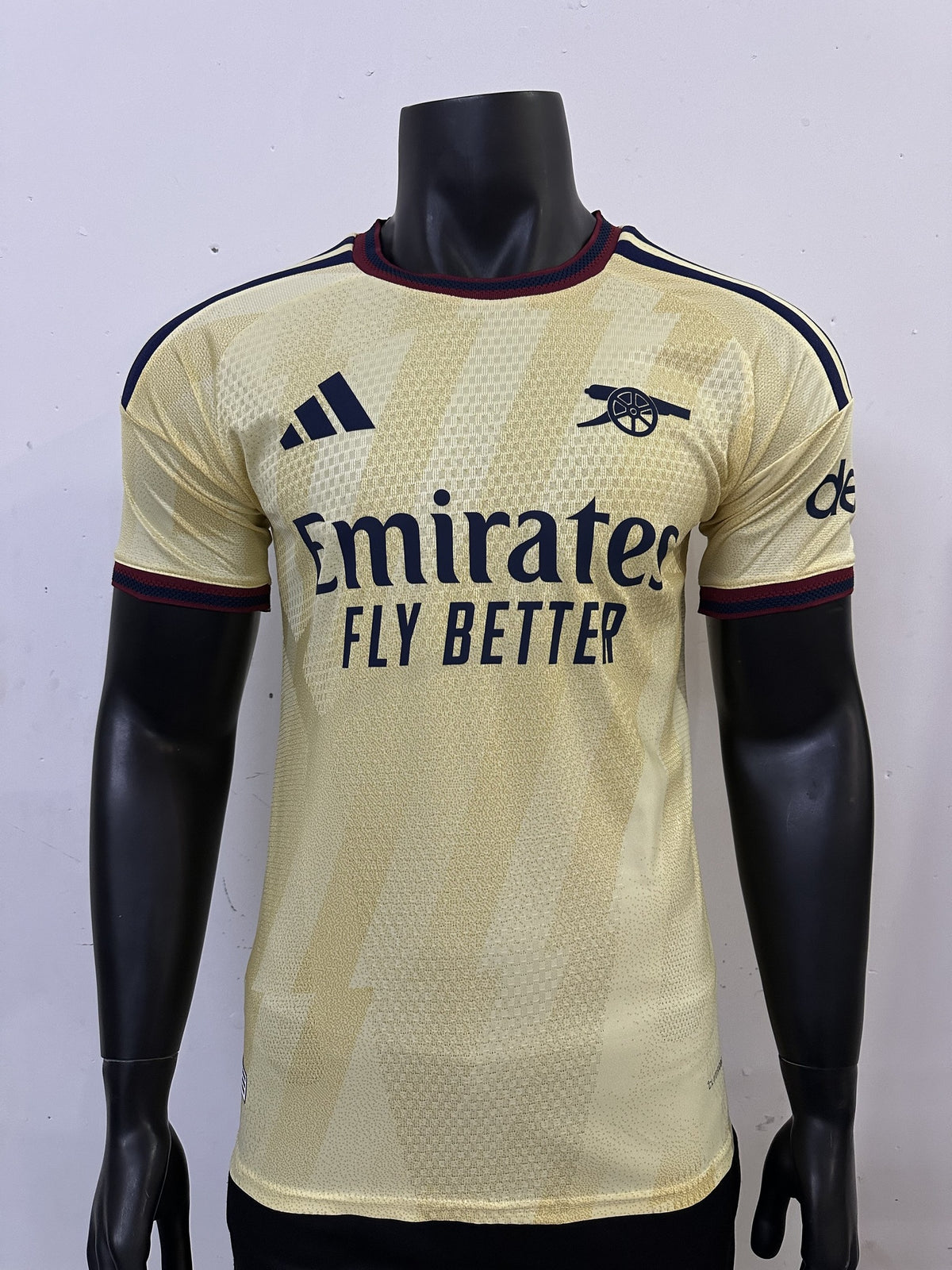 Arsenal Player 26/27 Third Kit – image 1