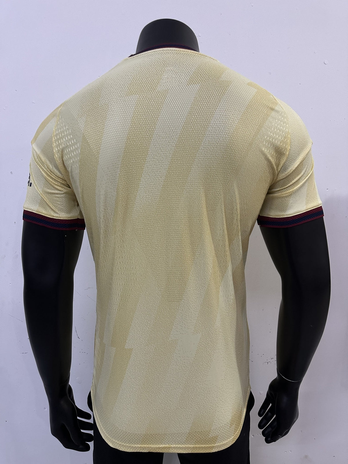 Arsenal Player 26/27 Third Kit – image 2