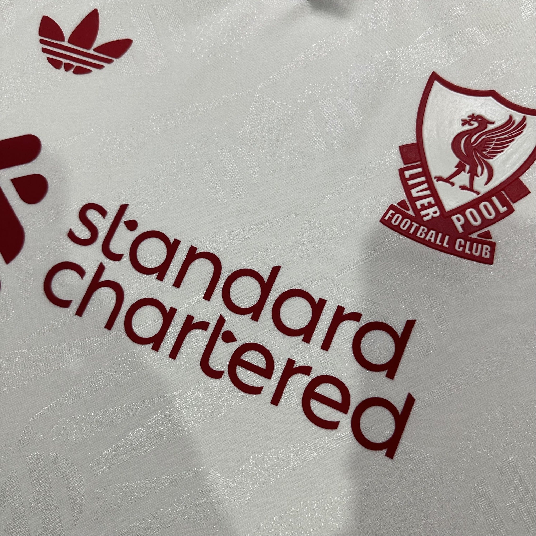 Liverpool Player 26/27 Away Kit – image 5