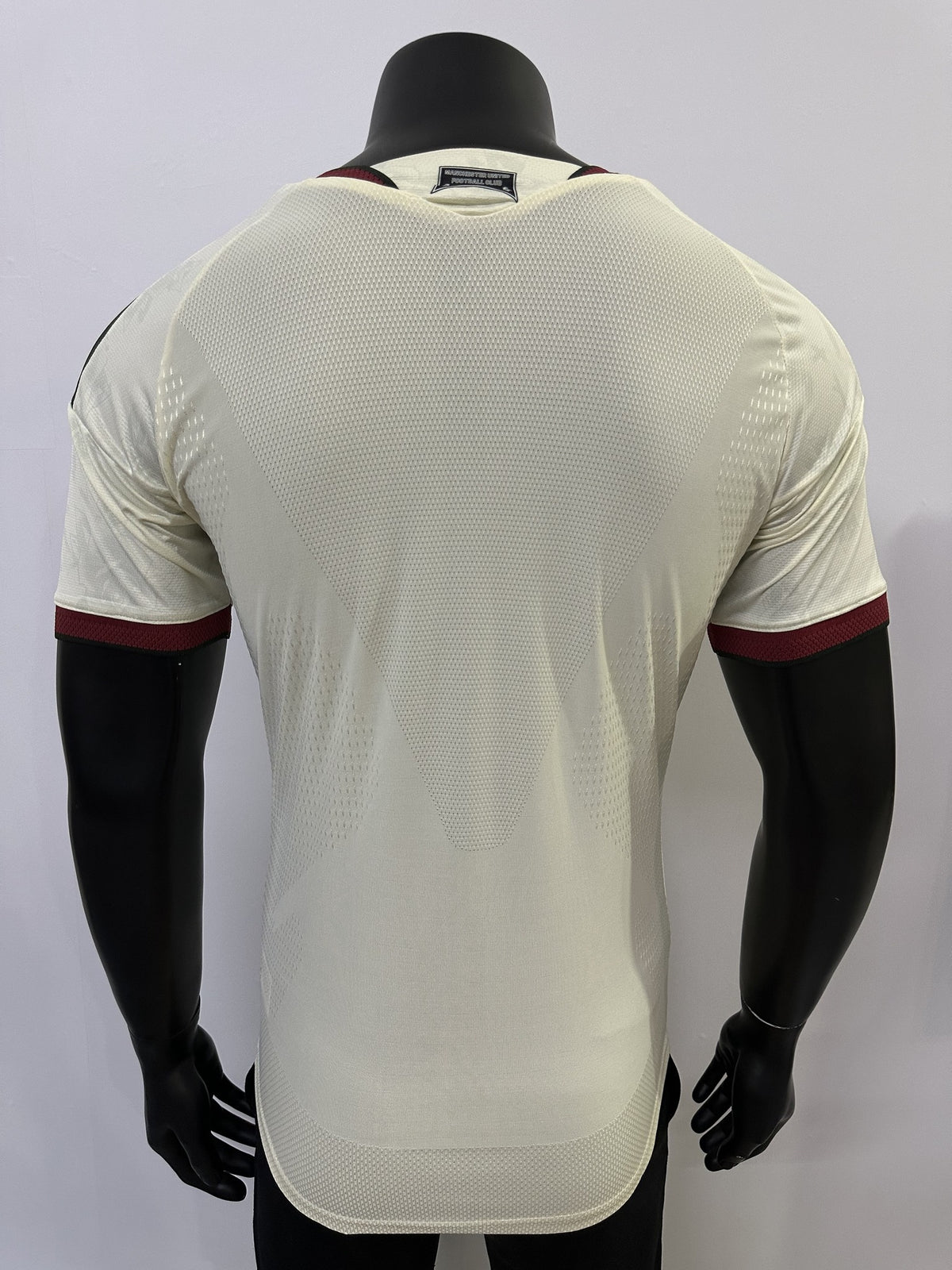 Manchester United Player 26/27 Third Kit – image 2