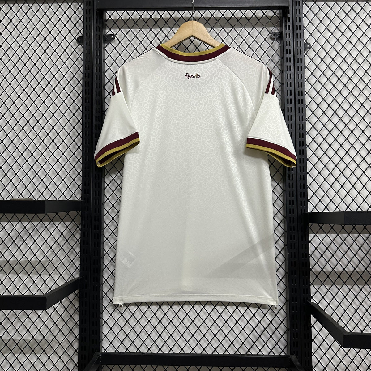 Spain 26/27 Away Two-Star Kit – image 2