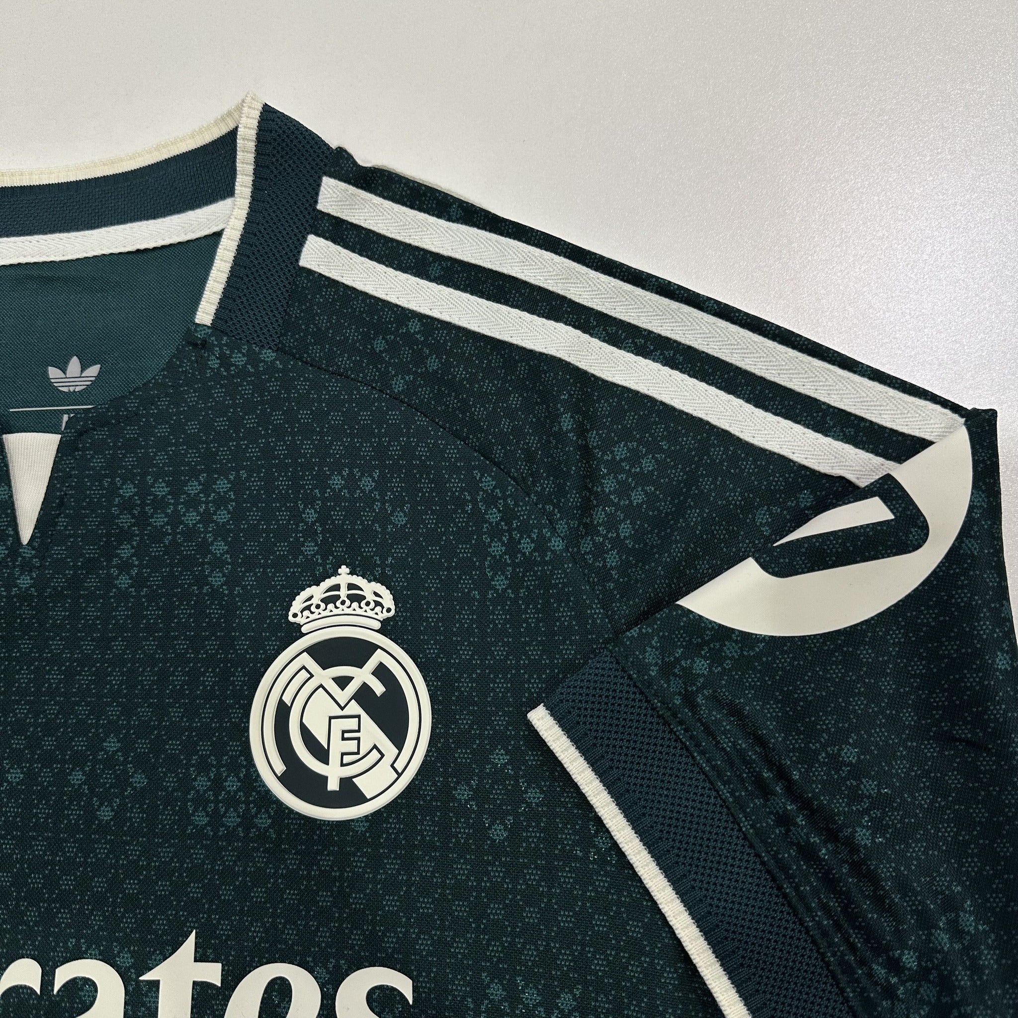 Real Madrid Player 26/27 Away Kit – image 9