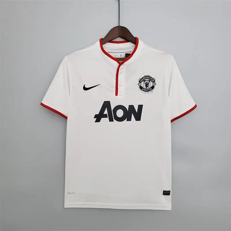 Manchester United 13/14 Third Kit