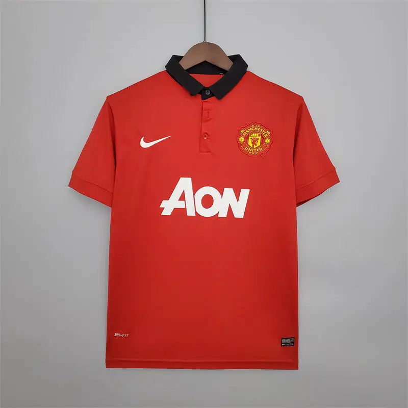 Manchester United 13/14 Home Kit
