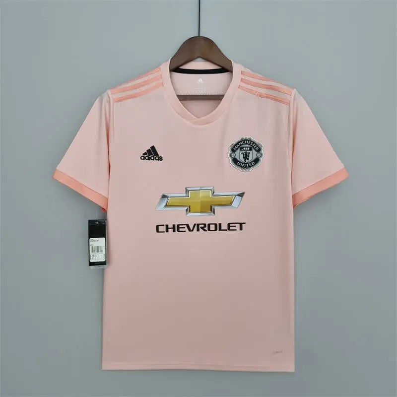 Manchester United 18/19 Away Kit