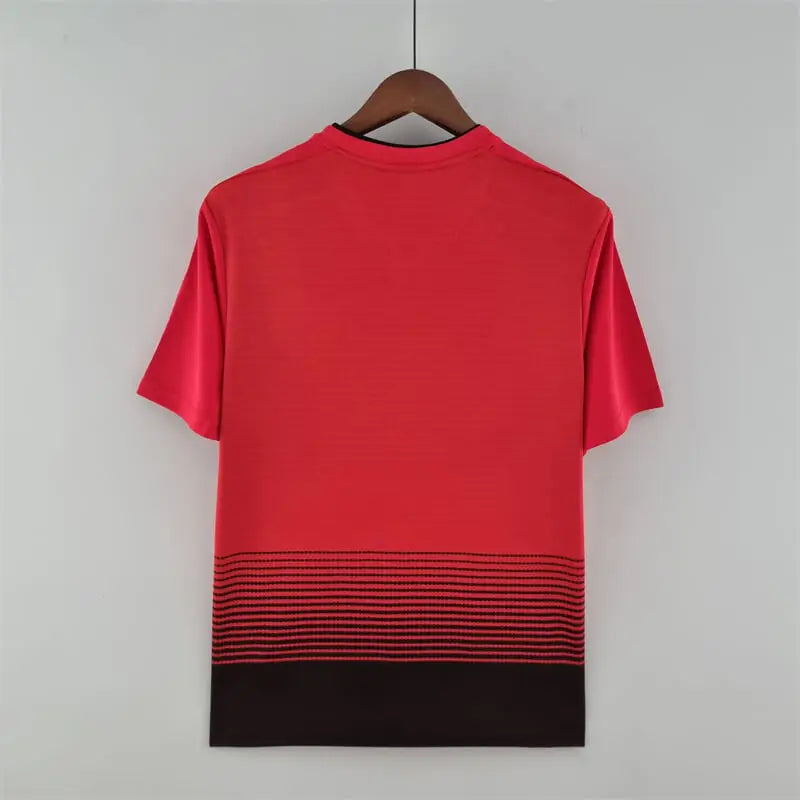 Manchester United 18/19 Home Kit