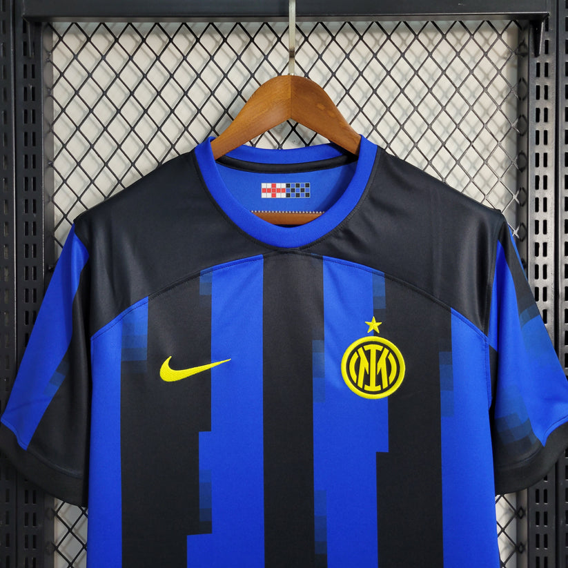 Inter Milan 22/23 Home Kit