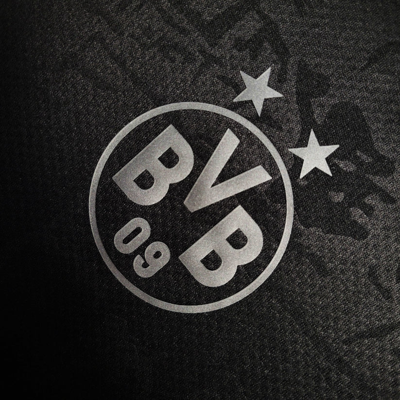 Borussia Dortmund Special Edition Kit - Доставка 1 Работен Ден