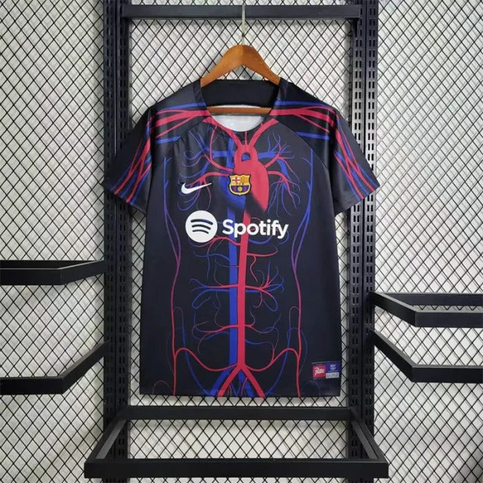 Barcelona Special edition Kit