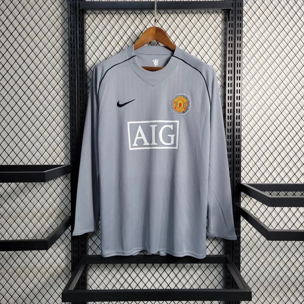 Man United Gret retro Kit