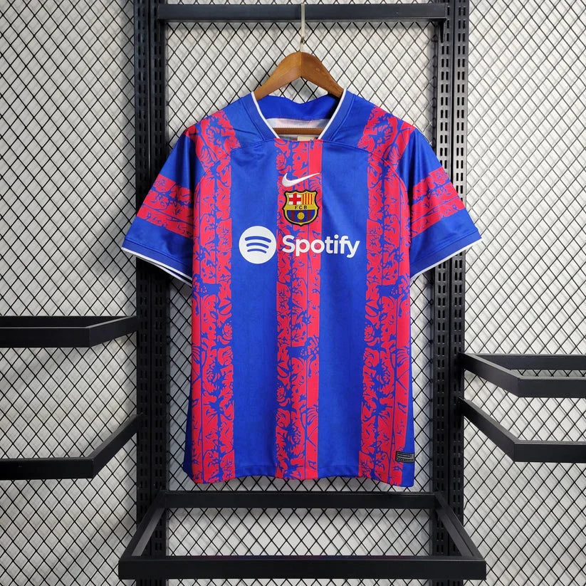 Barca Special edition Kit