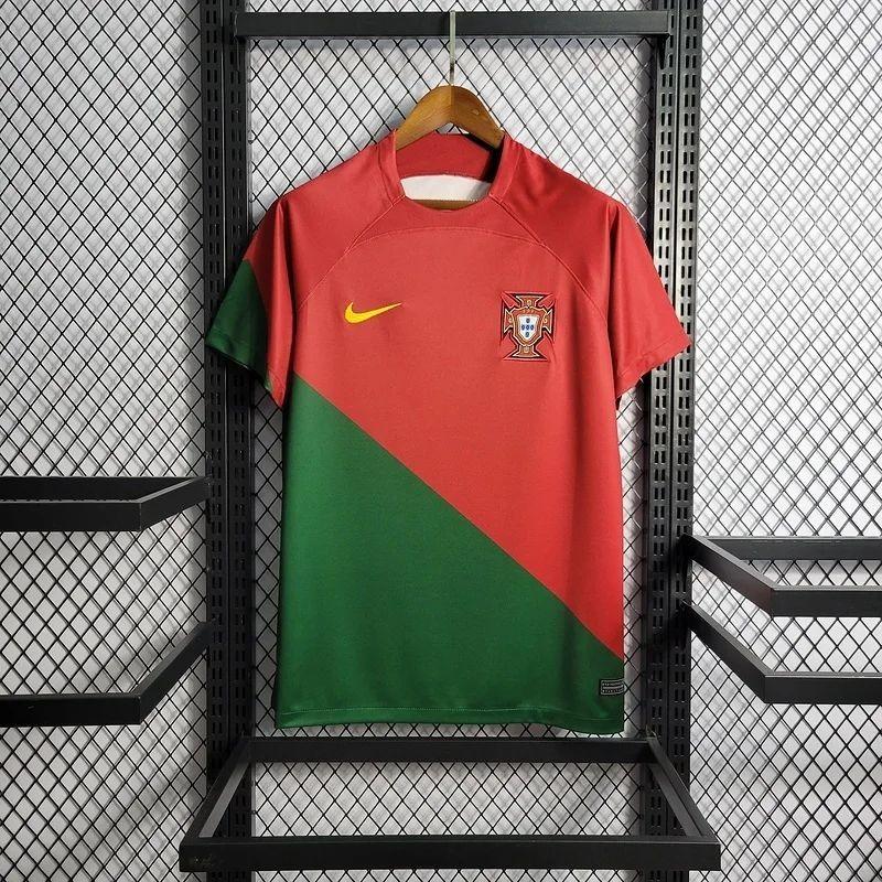 Portugal 22/23 Kit