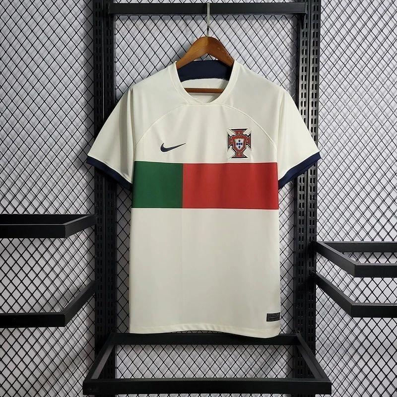 Portugal 22/23 Kit Доставка 1 Работен Ден