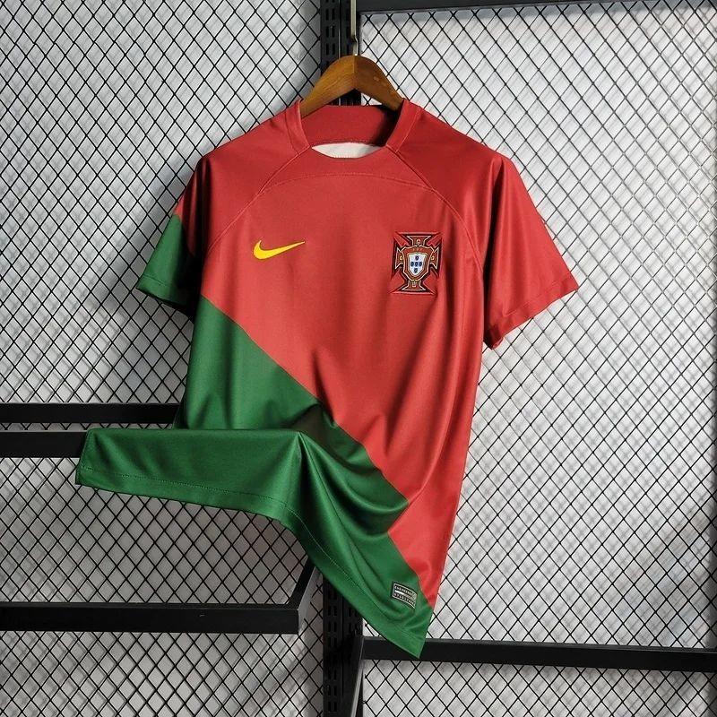 Portugal 22/23 Kit