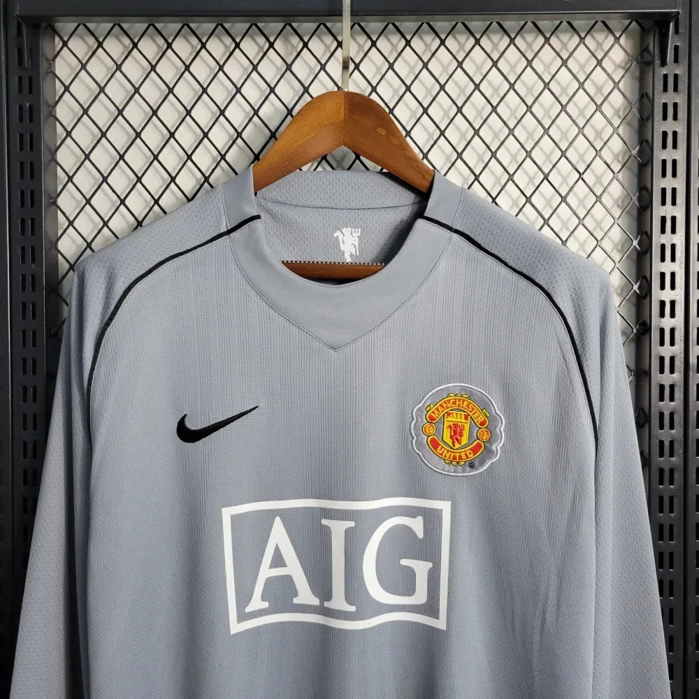 Man United Gret retro Kit