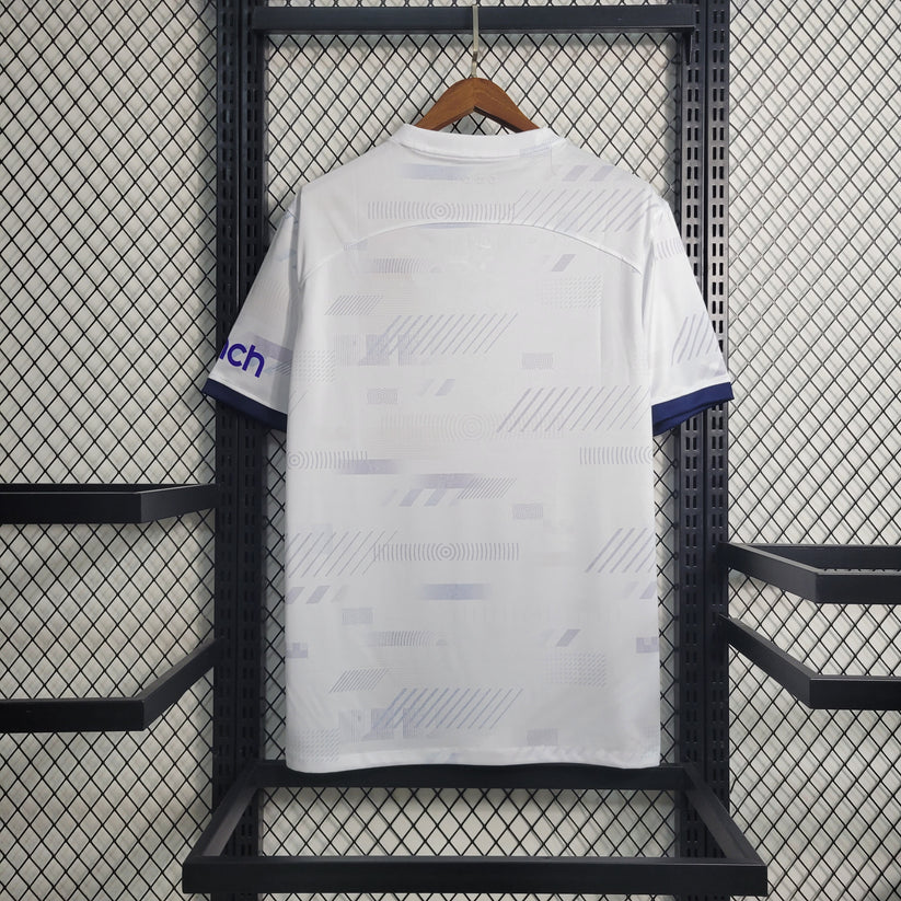 Tottenham 23/24 kit