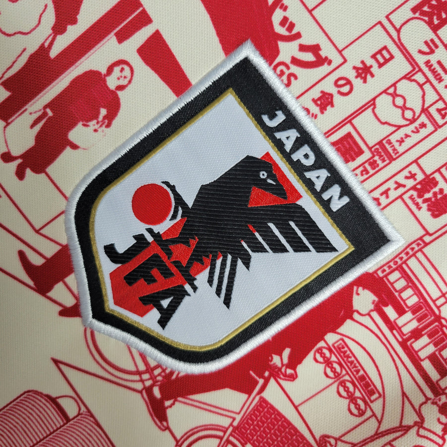 Japan Tokyo Special Edition Kit 2023