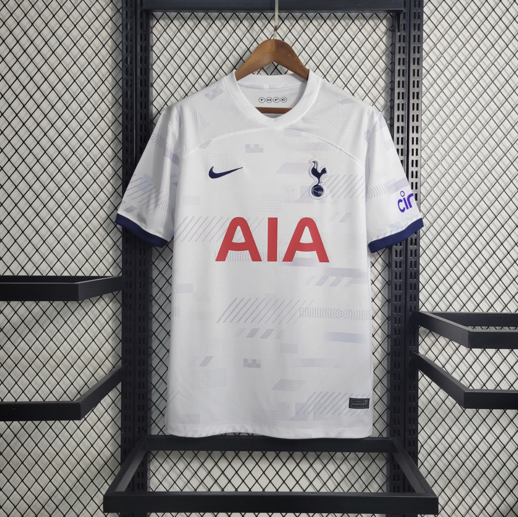 Tottenham 23/24 kit