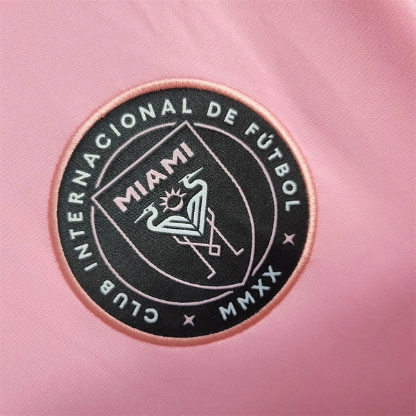 Inter Miami CF Home Kit 23/24