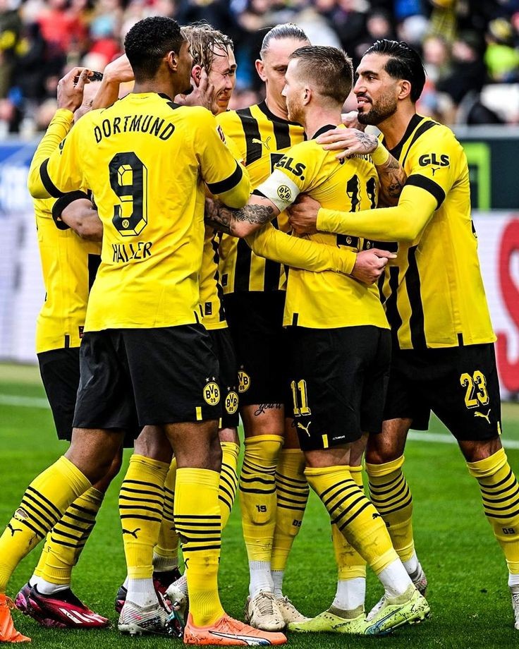 Borussia Dortmund