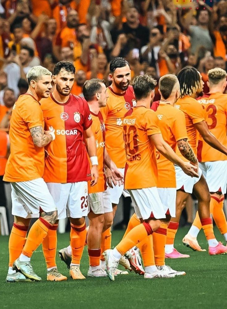 Galatasaray