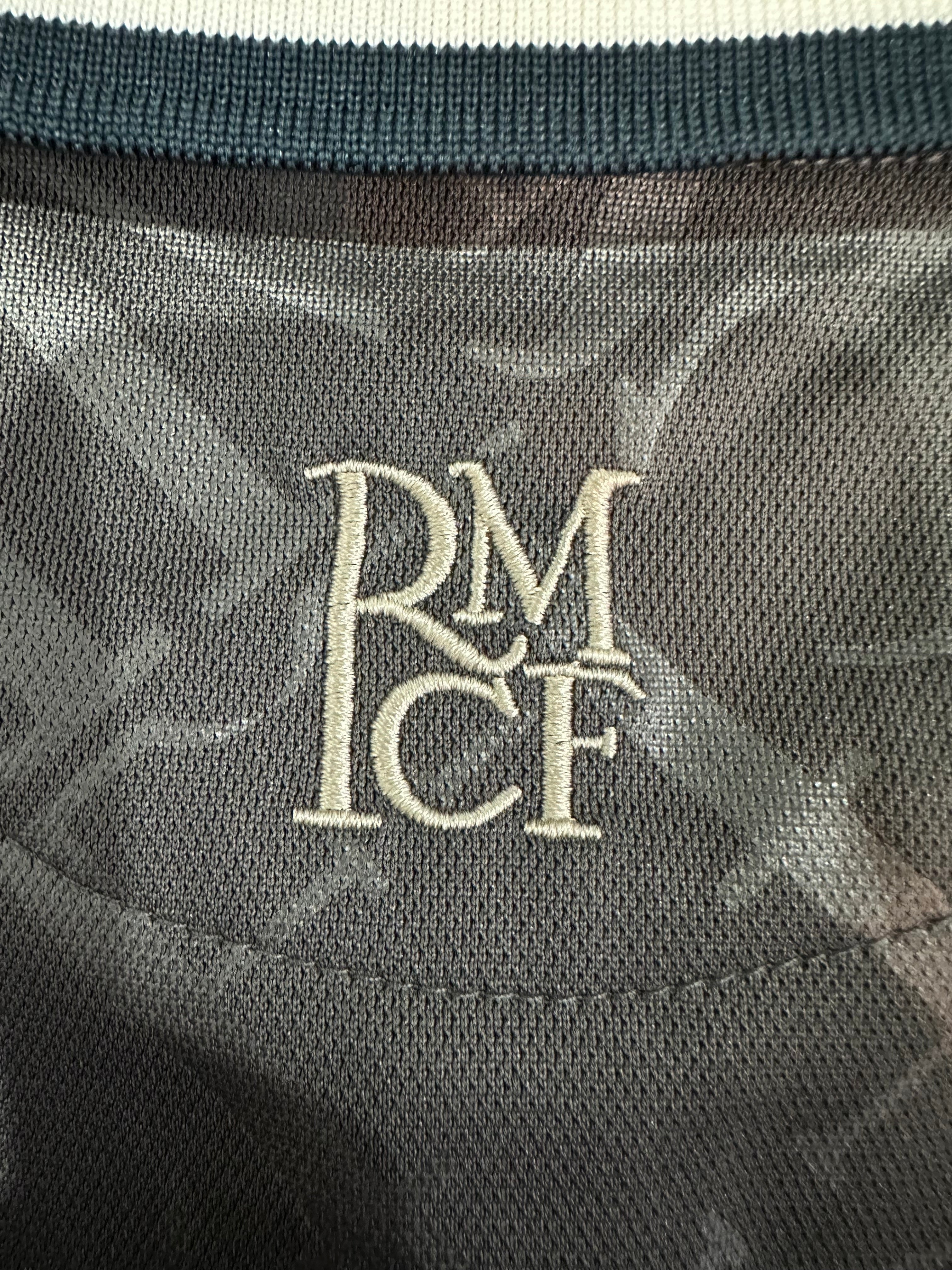 Real Madrid 24-25 third away kit