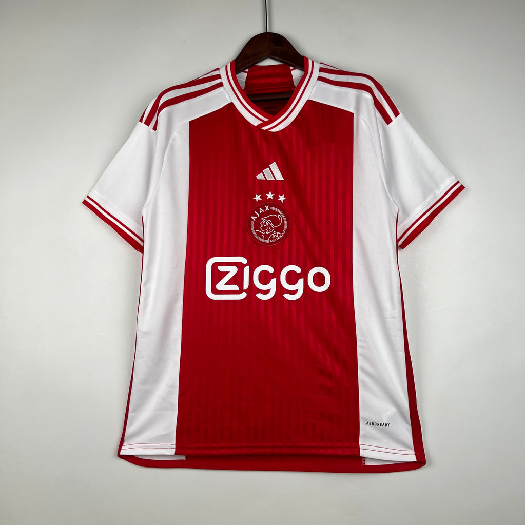 Ajax 23/24 Home Kit