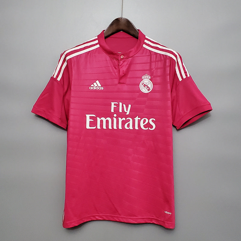 Real Madrid 14/15 Away Kit