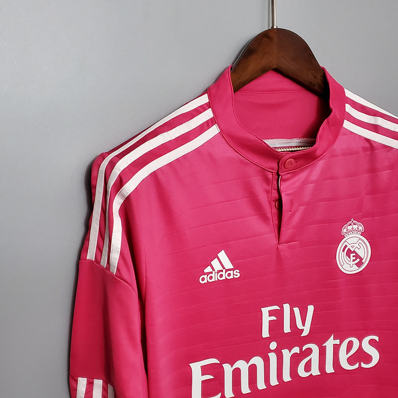 Real Madrid 14/15 Away Kit