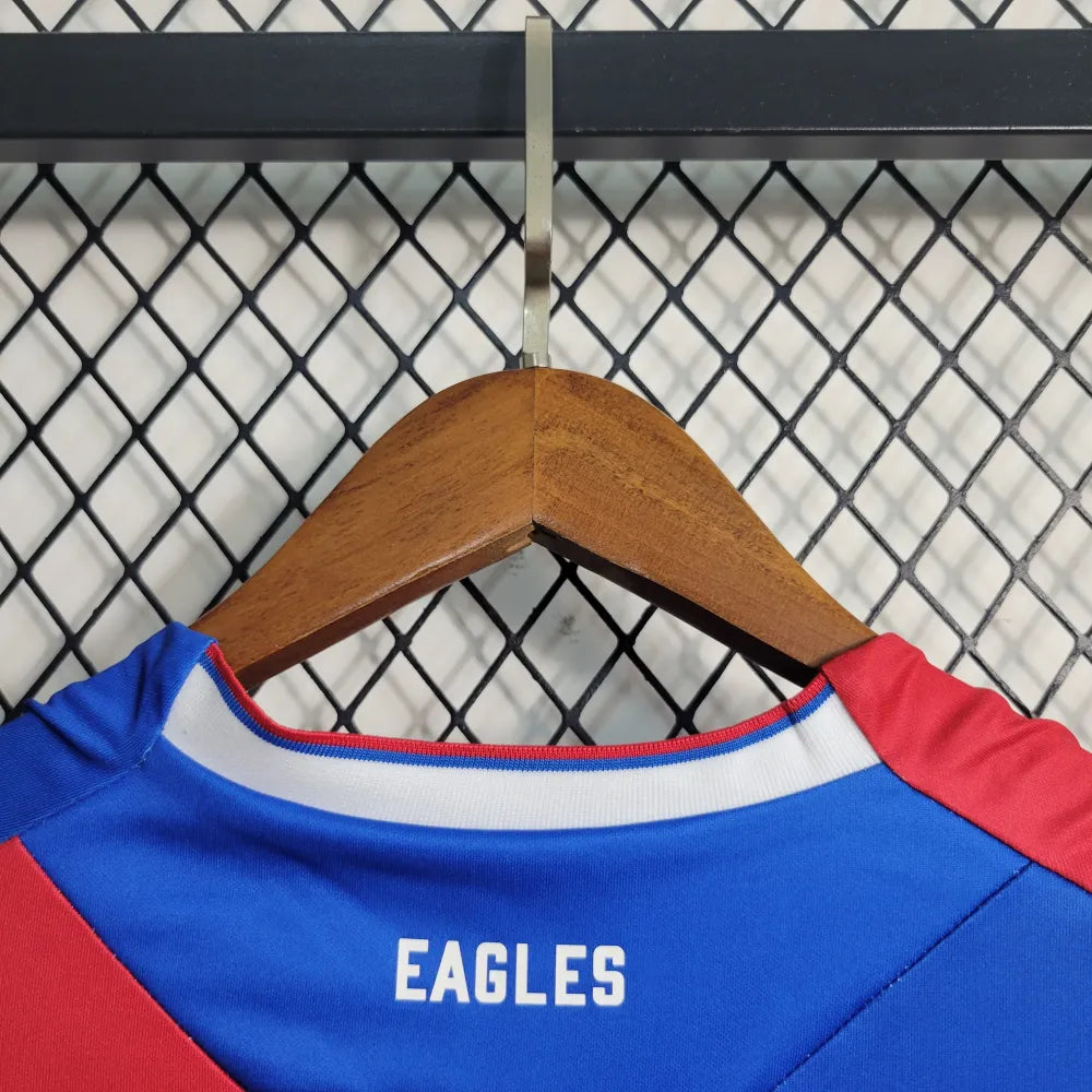Cristal palace 23/24 Kit
