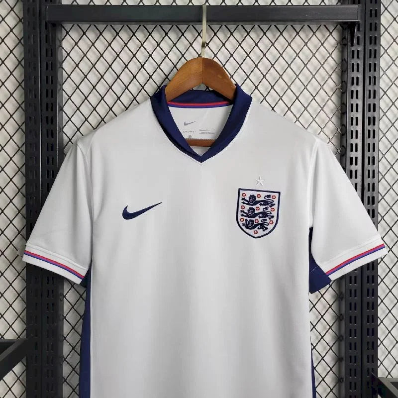 England 2024 Home Kit