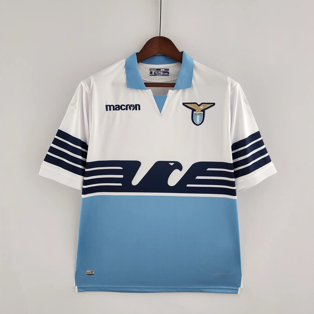 Lazio 18-19 Home Kit