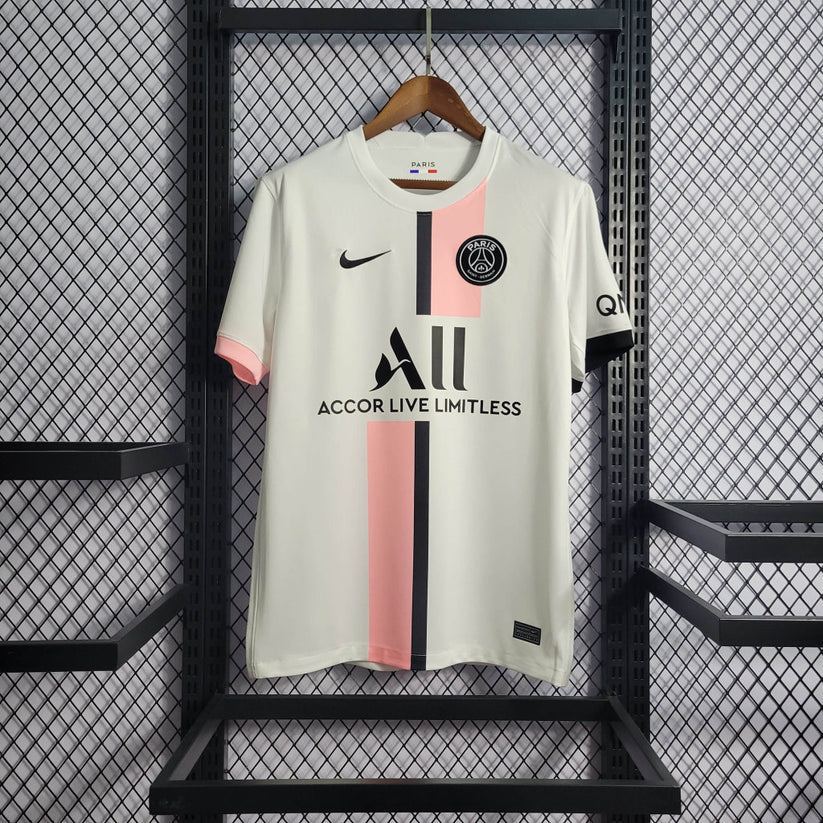 Paris Saint-Germain 21/22 Away Kit