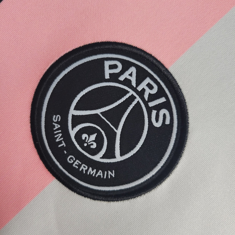 Paris Saint-Germain 21/22 Away Kit