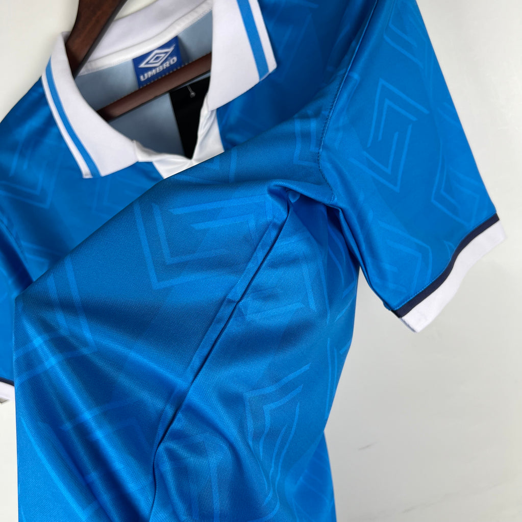 Napoli 93-94 Home Kit