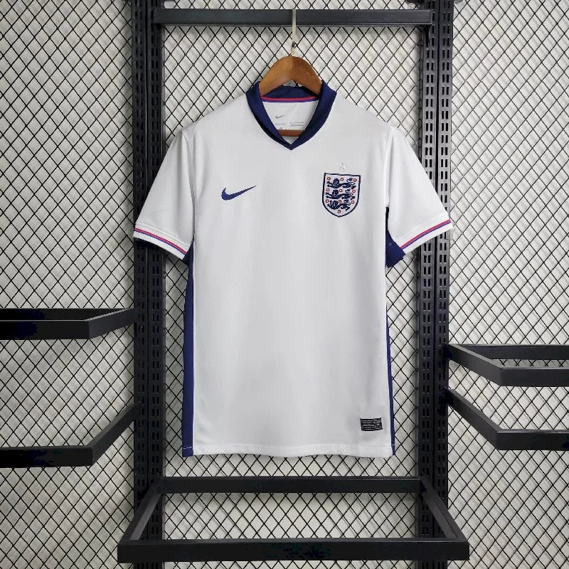 England 2024 Home Kit