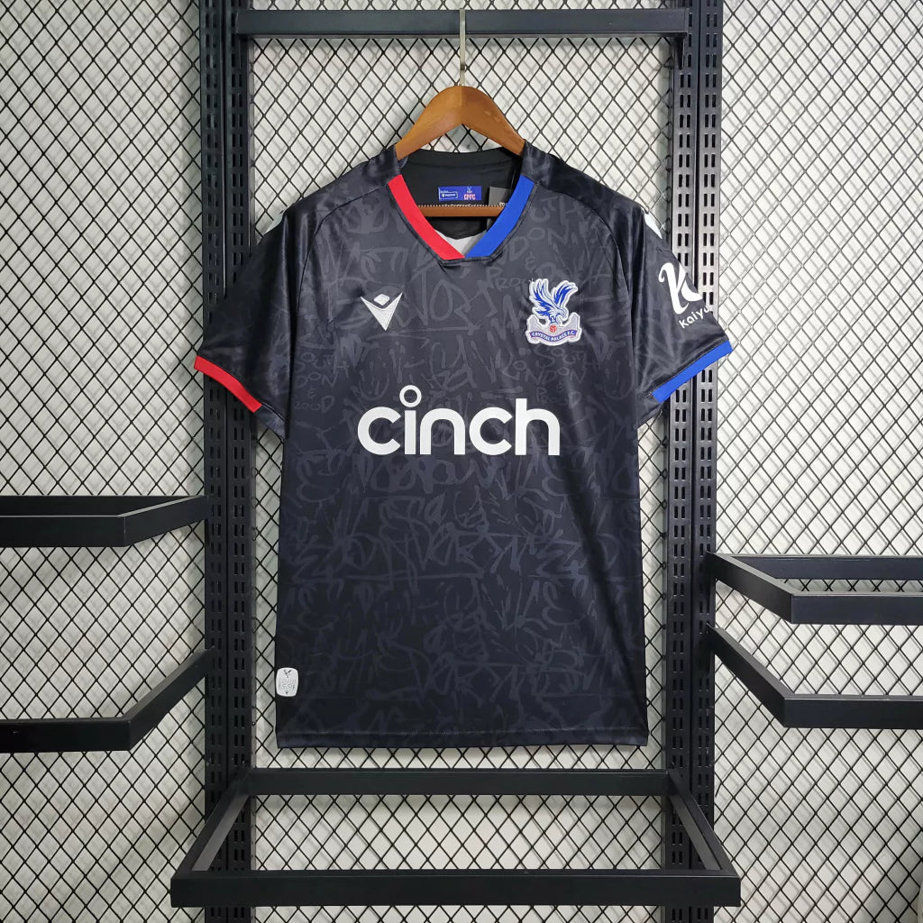 Crystal Palace 23/24 Third Kit