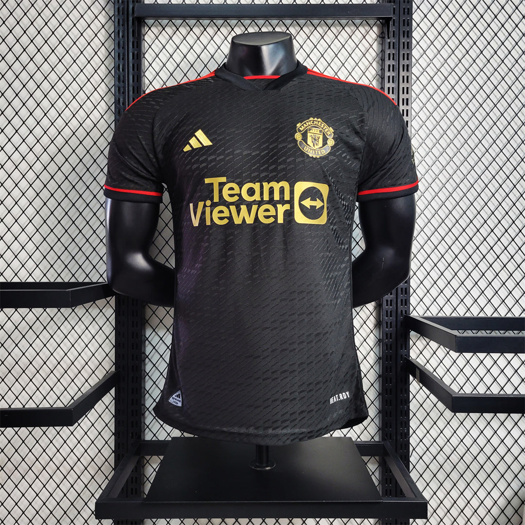 Man united special edition match Kit