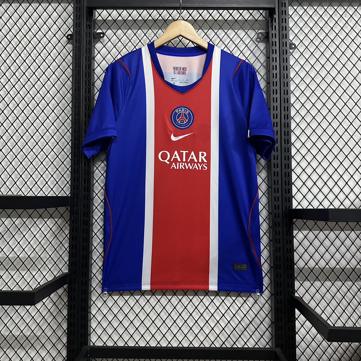 Paris Saint-Germain 26/27 Home Kit – image 1
