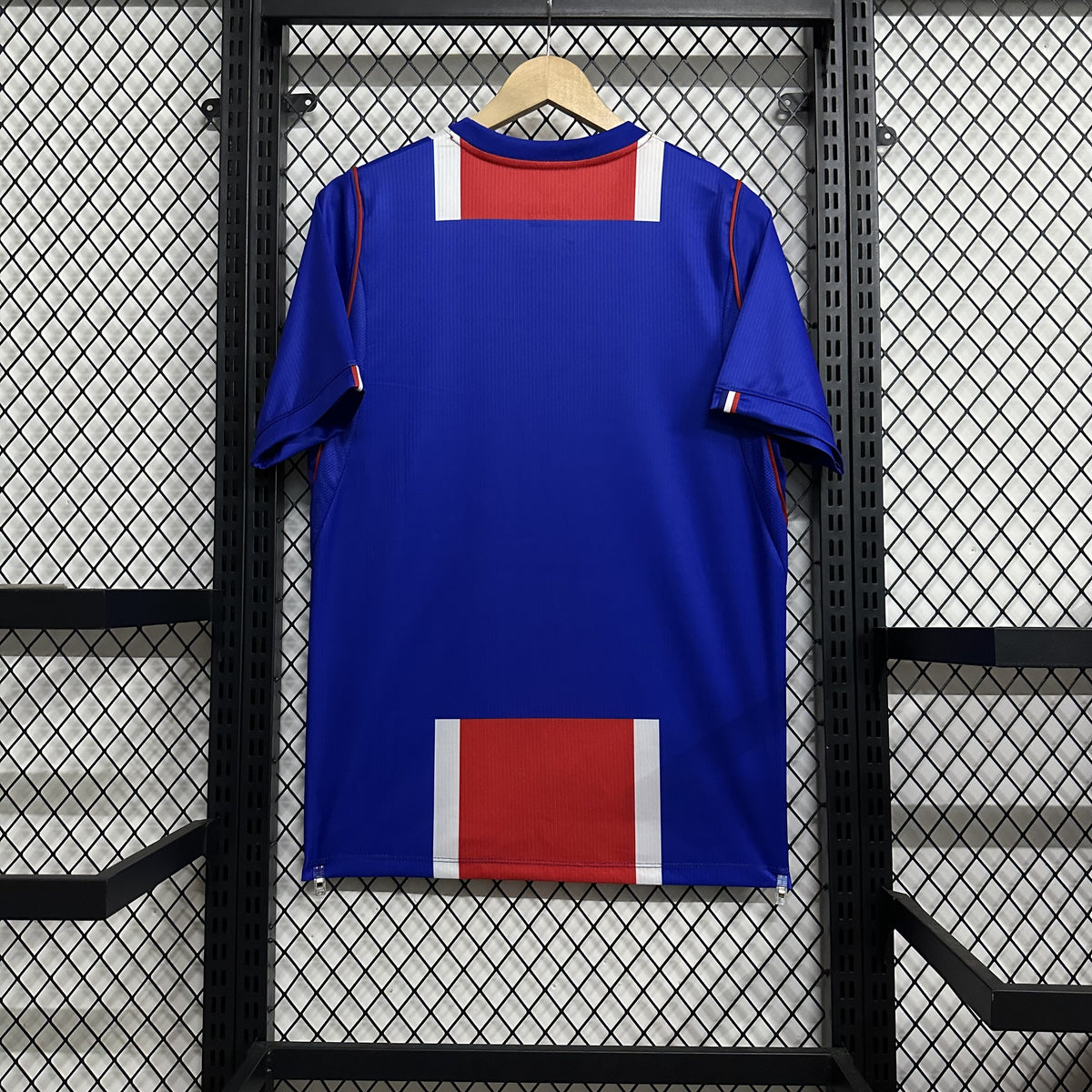 Paris Saint-Germain 26/27 Home Kit – image 2