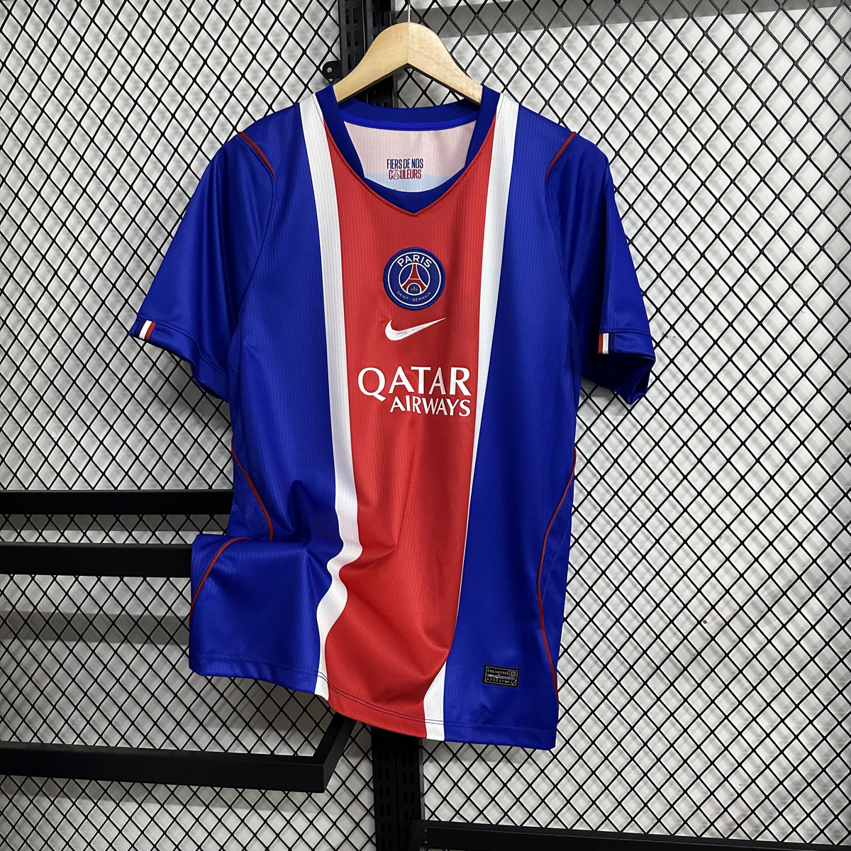Paris Saint-Germain 26/27 Home Kit – image 3