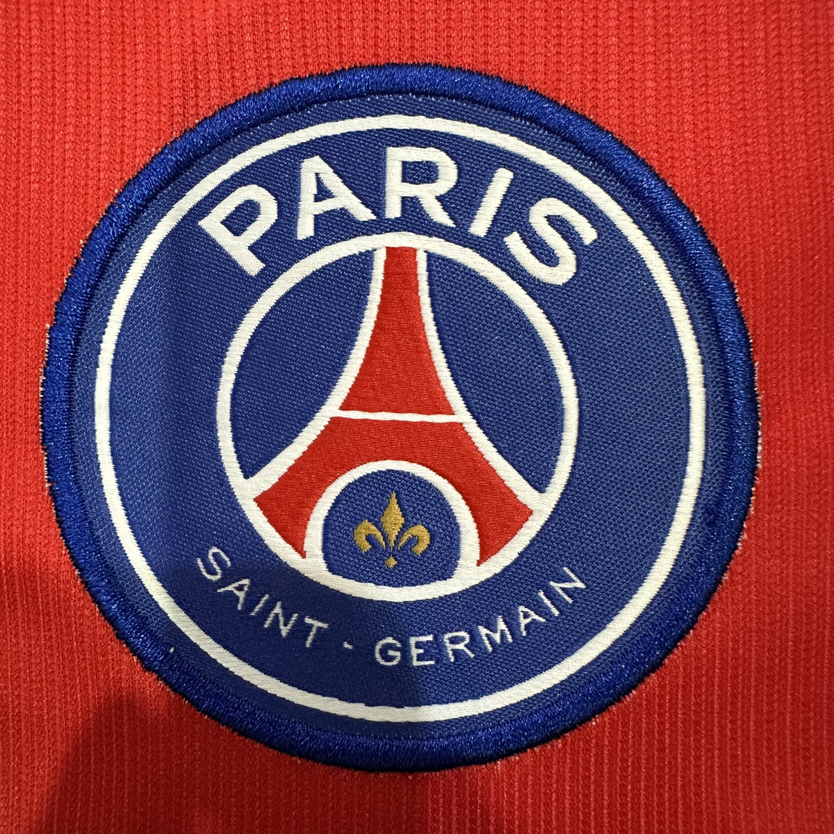 Paris Saint-Germain 26/27 Home Kit – image 5