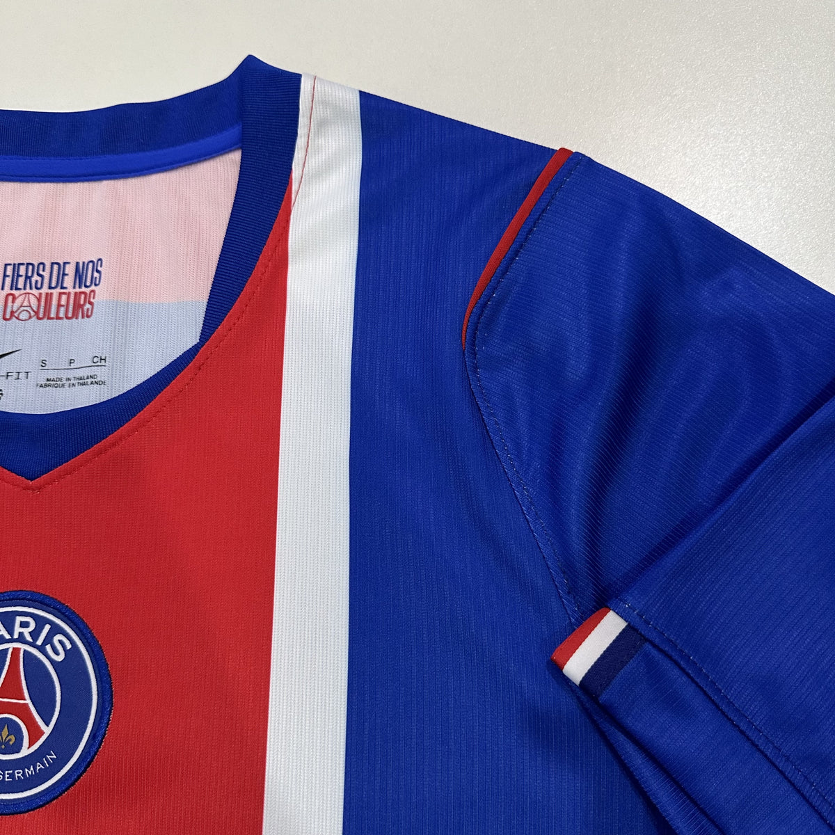 Paris Saint-Germain 26/27 Home Kit – image 8