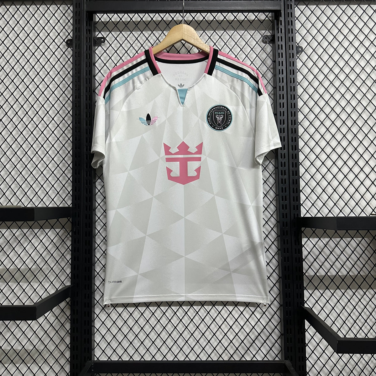 Inter Miami Player 26/27 Third Kit – image 1