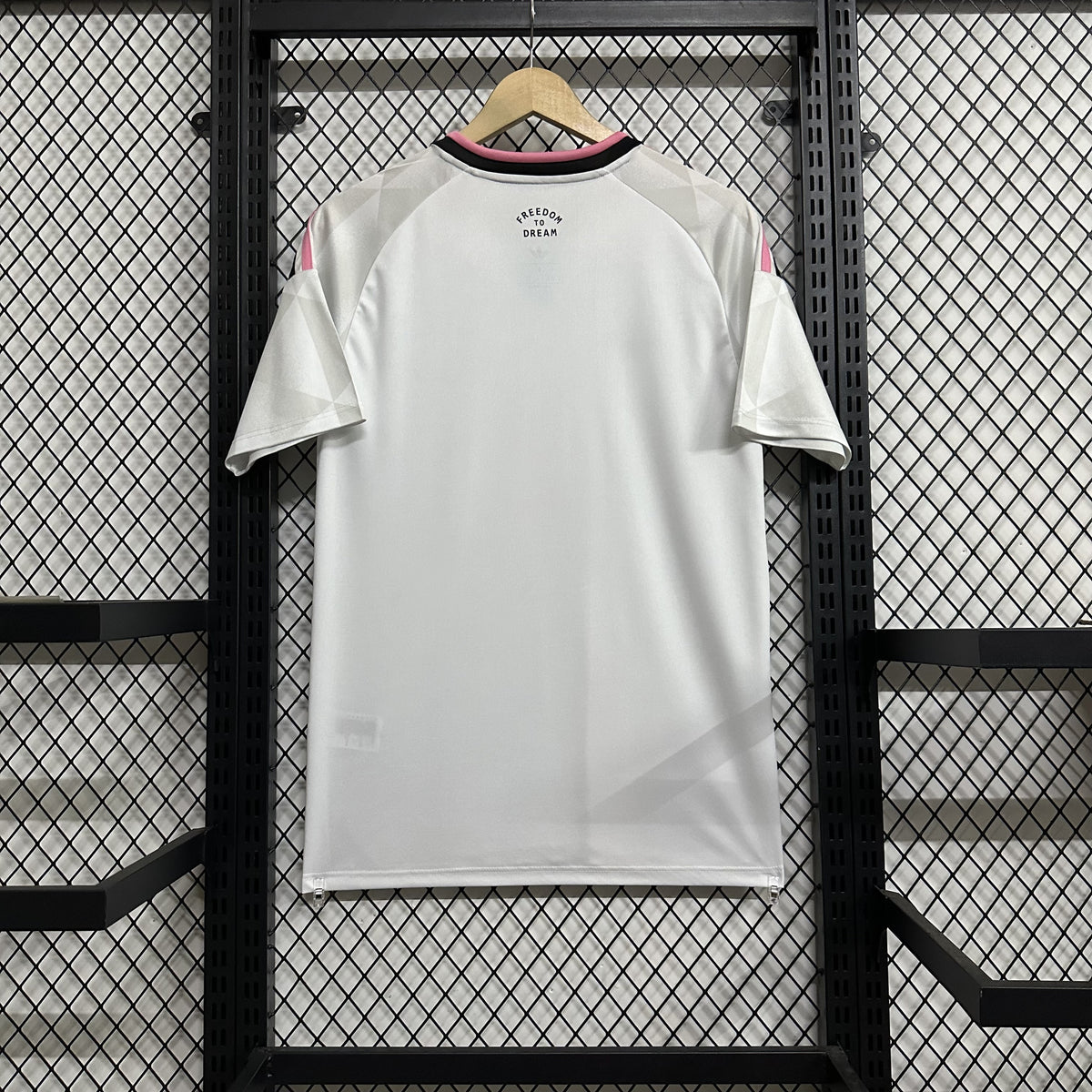 Inter Miami Player 26/27 Third Kit – image 2