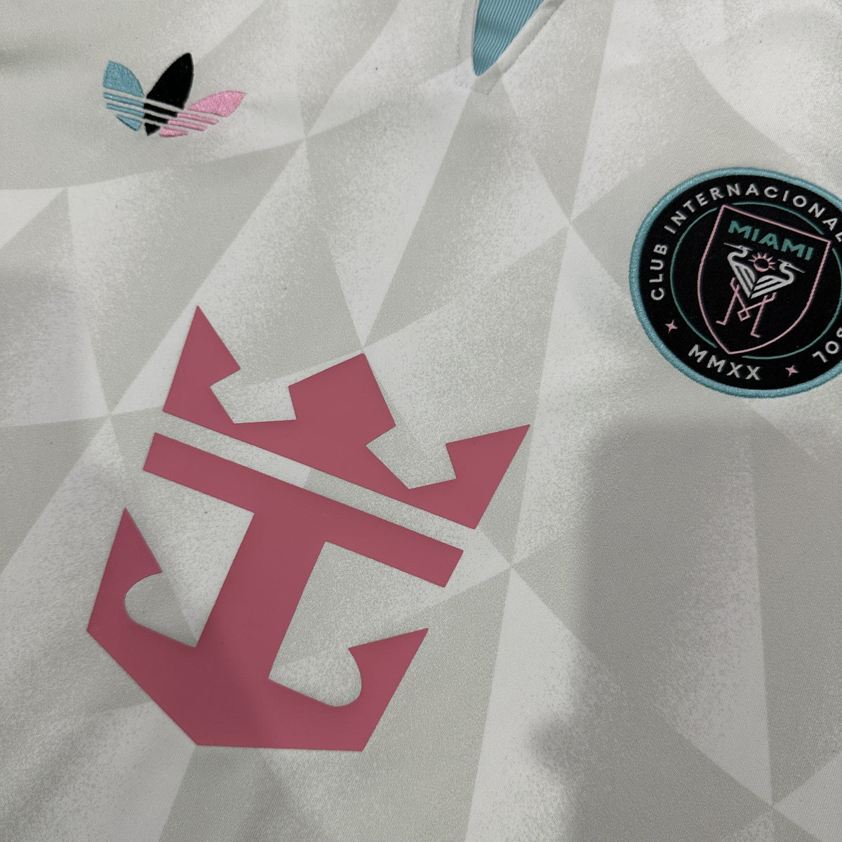 Inter Miami Player 26/27 Third Kit – image 4