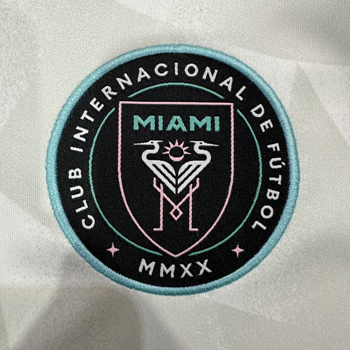 Inter Miami Player 26/27 Third Kit – image 5