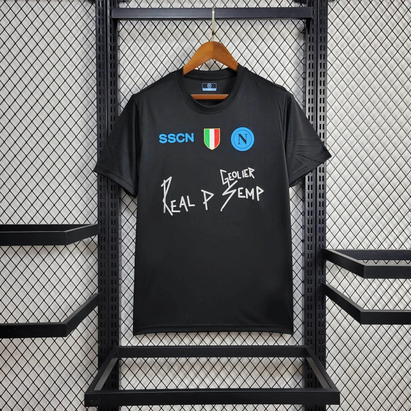 Napoli 24/25 Black