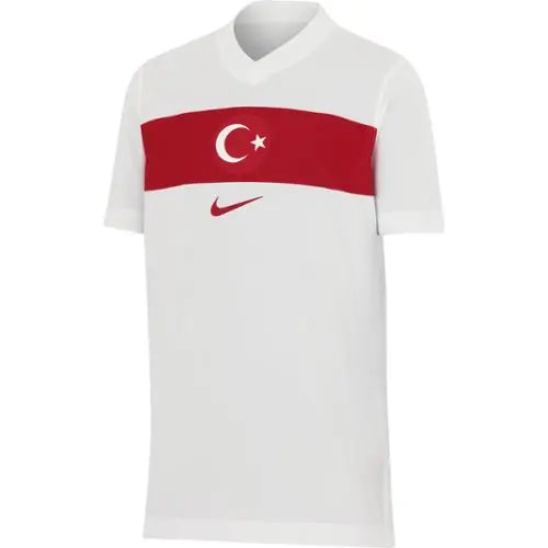 Turkey Player 2024 Home Kit 1 Работен Ден Доставка