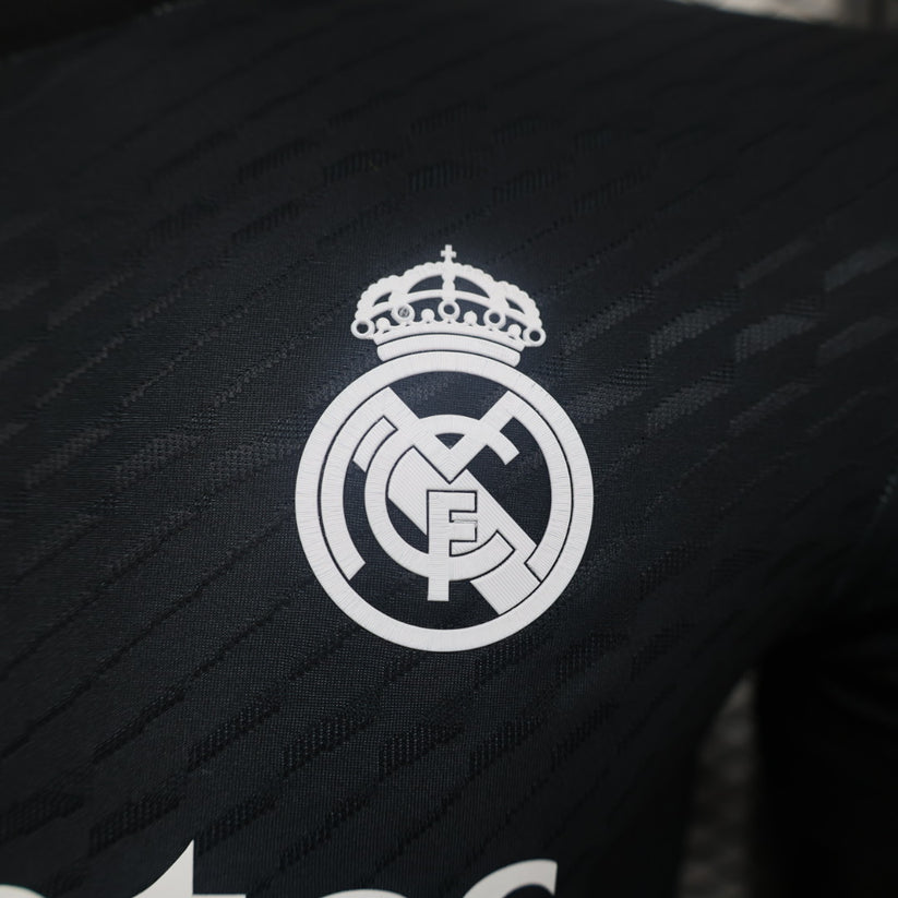 Real Madrid Yamamoto player Kit  1 Работен Ден Доставка